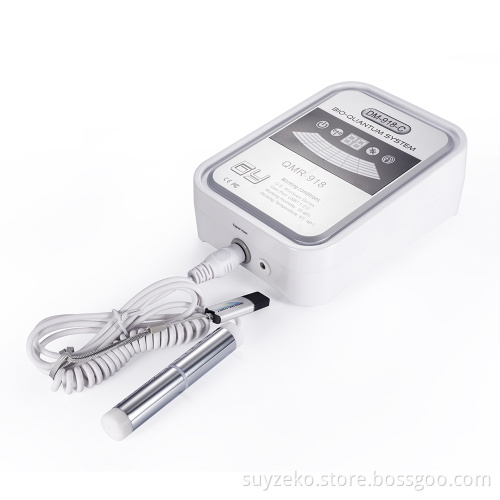 918 quantum resonance magnetic analyzer price